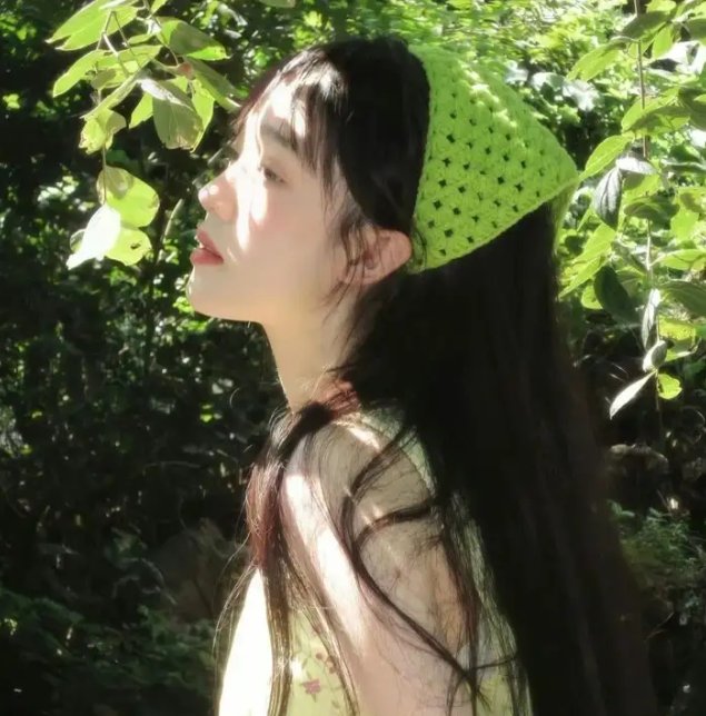 裸女天魔 高清封面