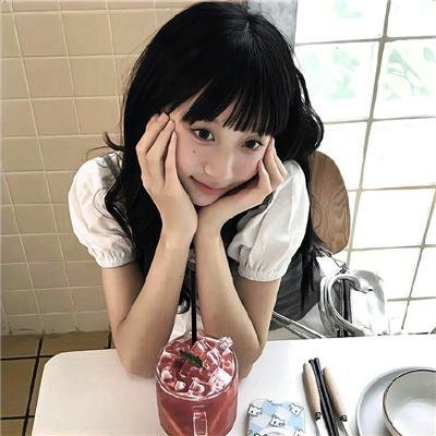 天使面庞 高清封面